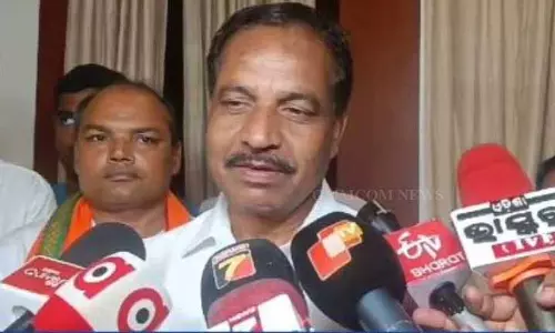 ओडिशा सरकार टोल फाइन में कटौती कर सकती है: Minister ओडिशा सरकार टोल फाइन में कटौती कर सकती है: Minister