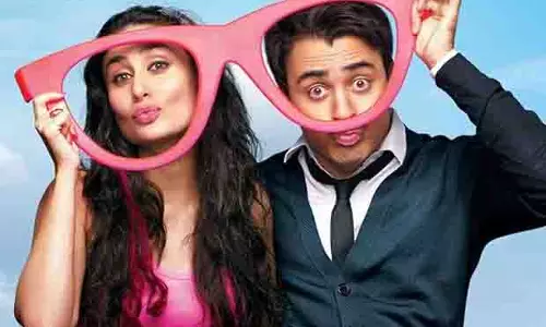 शकुन बत्रा ने Ek Main Aur Ekk Tu के 14 साल पूरे होने पर अपनी बात रखी