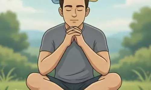 तन ही नहीं, मन के लिए भी आराम है जरूरी! जानें यूनानी चिकित्सा का सिद्धांत