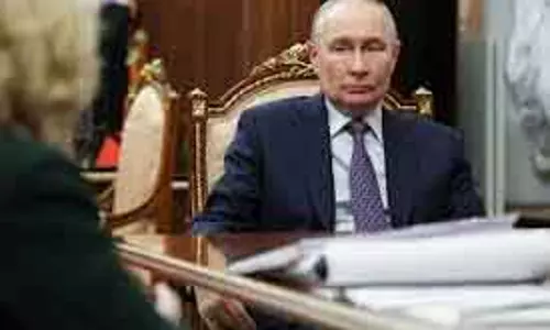 Russia की सेना को मजबूत करने की योजना