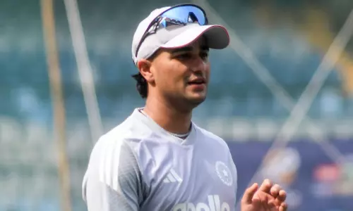 T20 WC: पेट में इन्फेक्शन से अभिषेक शर्मा अस्पताल में, नामीबिया मैच पर संशय