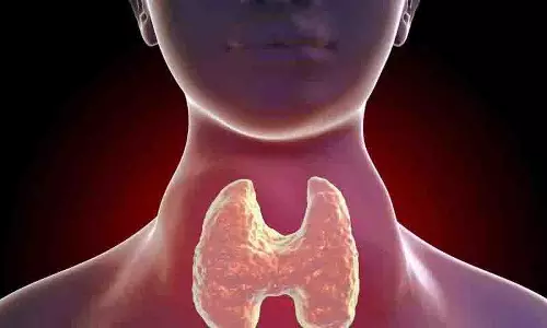 Thyroid की गोलियां लेने के बाद भी ग्लैंड काम नहीं कर रही, ये हो सकते हैं कारण Thyroid की गोलियां लेने के बाद भी ग्लैंड काम नहीं कर रही, ये हो सकते हैं कारण