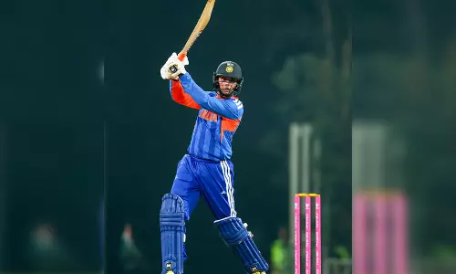 ICC टी20 रैंकिंग: अभिषेक और वरुण शीर्ष बल्लेबाज और गेंदबाज, सिकंदर रजा नंबर 1 ऑलराउंडर बने