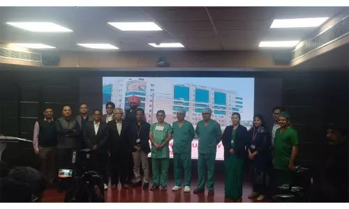 AIIMS में एसिड निगलने के मामलों की भी सर्जरी AIIMS में एसिड निगलने के मामलों की भी सर्जरी