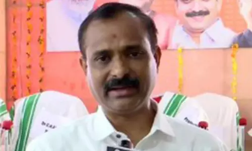 तिरुवनंतपुरम मेयर प्रतिनिधिमंडल PM से मिलेगा
