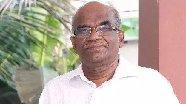 kerala: सबरीमाला सोना चोरी मामले में कोर्ट ने एन वासु को ज़मानत दी