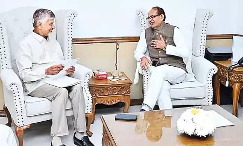 Andhra प्रदेश को खेती में मदद के लिए स्पेशल टीम Andhra प्रदेश को खेती में मदद के लिए स्पेशल टीम