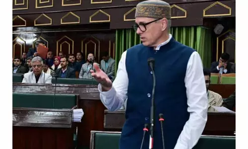 JERC टैरिफ के अनुसार बिना मीटर वाले उपभोक्ताओं के लिए फ्लैट-रेट बिलिंग: CM