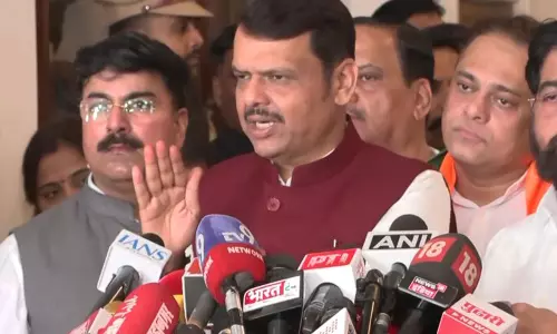 महाराष्ट्र CM ने अजीत दादा की मौत पर राजनीतिकरण से बचने की बात कही