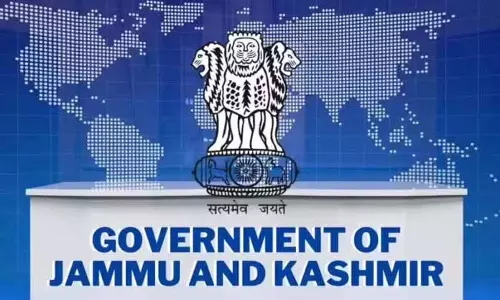 J&K में 3 साल में बार और वाइन शॉप से ​​3,450 करोड़ रुपये की कमाई हुई: सरकार