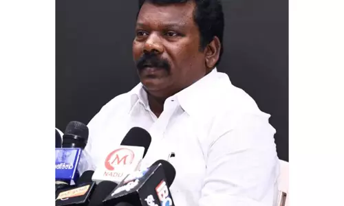 Tamil Nadu कांग्रेस प्रमुख ने गठबंधन की मजबूती बताई