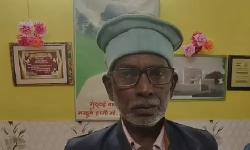 Babri Masjid के पूर्व मुद्दई ने वंदे मातरम नियमों का समर्थन किया