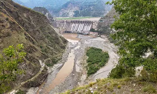 सिंधु जल संधि के सस्पेंशन के बाद J&K ने तुलबुल, चिनाब प्रोजेक्ट्स को फिर से शुरू करने की पहल की