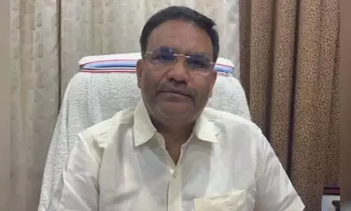 संविधान से चलेगा देश, तत्काल लागू होना चाहिए UCC कानून : सलीम राज