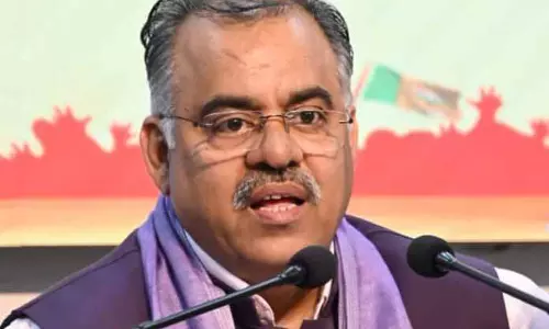 मोदी जम्मू-कश्मीर के किसानों और बागवानों के साथ मजबूती से खड़े हैं: Chugh