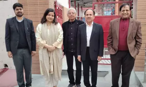 Vriddha Ashram में ‘वरिष्ठ नागरिकों को कानूनी सेवाएं’ पर कार्यक्रम आयोजित Vriddha Ashram में ‘वरिष्ठ नागरिकों को कानूनी सेवाएं’ पर कार्यक्रम आयोजित