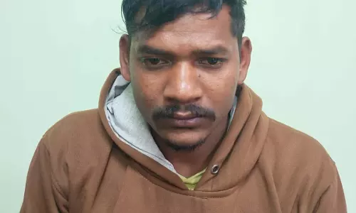 शातिर बाइक चोर गिरफ्तार, पुलिस ने न्यायिक रिमांड पर भेजा