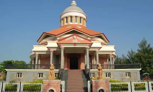 Basavanbagevadi : बसव के जन्मस्थान के विकास से आर्थिक मजबूती मिली