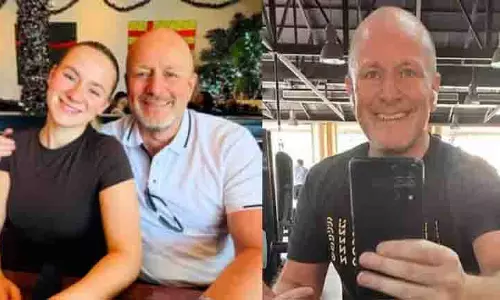 कैसे Texas में ट्रंप को लेकर हुई बहस के बाद एक ब्रिटिश महिला को उसके पिता ने गोली मार दी कैसे Texas में ट्रंप को लेकर हुई बहस के बाद एक ब्रिटिश महिला को उसके पिता ने गोली मार दी
