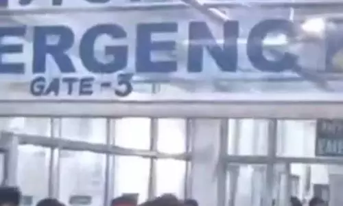पंजाबी सिंगर अमन सहोता पर Ludhiana में हमला पंजाबी सिंगर अमन सहोता पर Ludhiana में हमला