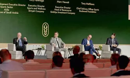 Saudi Arabia में घुड़दौड़ से आर्थिक विकास
