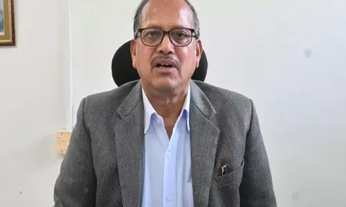 Nagaland University ने उत्तर पूर्वी हिमालय में भूमि और नदी डेटा जारी किया Nagaland University ने उत्तर पूर्वी हिमालय में भूमि और नदी डेटा जारी किया