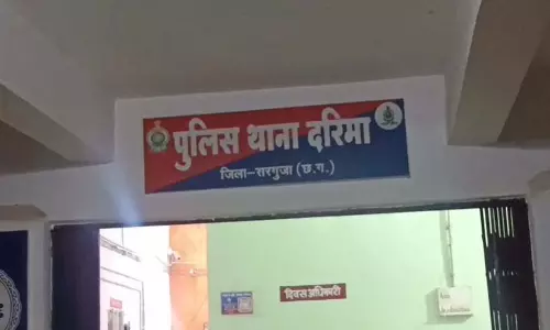 वाहन बुकिंग के बहाने लूट: चालक से मारपीट कर फोर व्हीलर लेकर फरार वाहन बुकिंग के बहाने लूट: चालक से मारपीट कर फोर व्हीलर लेकर फरार