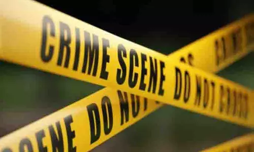 Gholap Gang ने केशवनगर में युवक पर बेरहमी से हमला किया; 4 गिरफ्तार