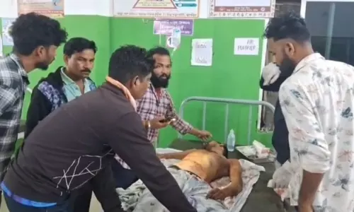 Subarnapur में चाकूबाजी की घटना में एक की मौत, दो की हालत गंभीर