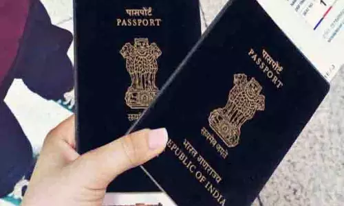 Passport Application में गलत जानकारी देने पर क्रिमिनल केस हो सकता Passport Application में गलत जानकारी देने पर क्रिमिनल केस हो सकता