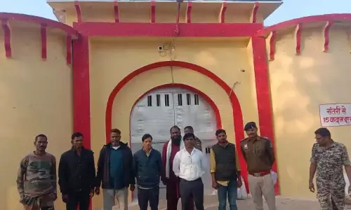 अवैध अतिक्रमण हटाने के दौरान हंगामा, 6 और आरोपी गिरफ्तार अवैध अतिक्रमण हटाने के दौरान हंगामा, 6 और आरोपी गिरफ्तार