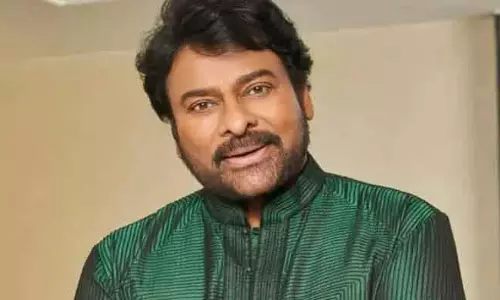 Euphoria में गौतम मेनन ने निभाया चिरंजीवी का प्रस्तावित रोल Euphoria में गौतम मेनन ने निभाया चिरंजीवी का प्रस्तावित रोल