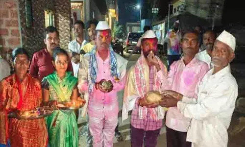 सांगली ZP चुनाव 2026: हारने वाले उम्मीदवार जश्न मना रहे हैं, जीतने वाले नहीं