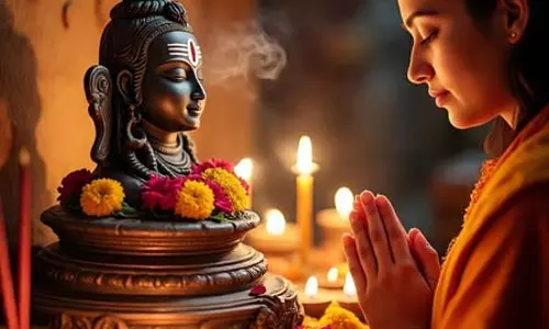 महाशिवरात्रि पर करें 10 आसान उपाय, मिलेगी महादेव की विशेष कृपा