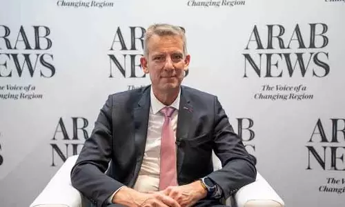 Airbus सऊदी के साथ स्ट्रेटेजिक रिश्ता मजबूत करना चाहता Airbus सऊदी के साथ स्ट्रेटेजिक रिश्ता मजबूत करना चाहता