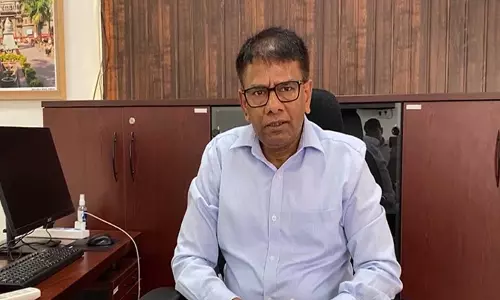 Indore के नारकोटिक्स विंग ने अशोकनगर में एमडी ड्रग्स निर्माण इकाई का भंडाफोड़ किया, दो गिरफ्तार Indore के नारकोटिक्स विंग ने अशोकनगर में एमडी ड्रग्स निर्माण इकाई का भंडाफोड़ किया, दो गिरफ्तार