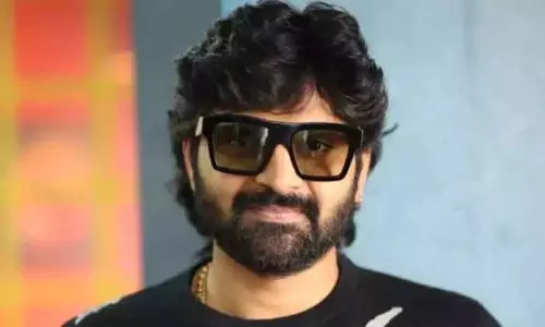 Shri Vishnu की दो फ़िल्में एक ही दिन रिलीज़