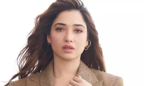 तमन्ना भाटिया बनी KSDL की ब्रांड एंबेसडर
