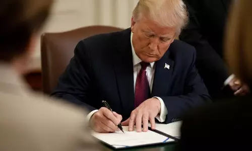 Trump प्रशासन का बड़ा फैसला, 2009 की ‘एंडेंजर्मेंट फाइंडिंग’ रद्द करने का ऐलान