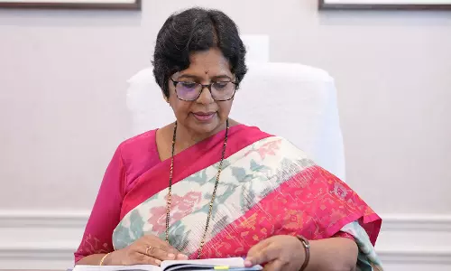 NCW 12 फरवरी को शिमला में महिलाओं की सुरक्षा पर परामर्श करेगी NCW 12 फरवरी को शिमला में महिलाओं की सुरक्षा पर परामर्श करेगी