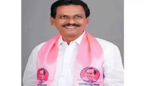 पार्टी नेताओं और कार्यकर्ताओं का धन्यवाद: Former MLA रविंद्र कुमार