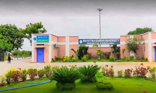 MG University नलगोंडा ने बैकलॉग फीस के लिए 4 मार्च की डेडलाइन तय की MG University नलगोंडा ने बैकलॉग फीस के लिए 4 मार्च की डेडलाइन तय की