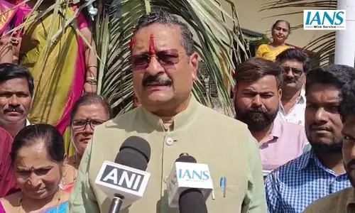 भाजपा विधायक बसनागौड़ा पाटिल यत्नाल ने सिद्दरमैया और डी.के. शिवकुमार के भविष्य पर जताई चिंता