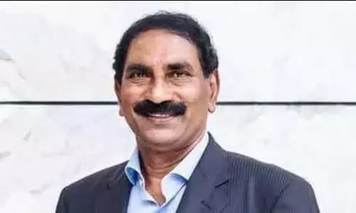 बीड़ा मस्तान राव ने संसद में Andhra मुद्दे उठाए बीड़ा मस्तान राव ने संसद में Andhra मुद्दे उठाए