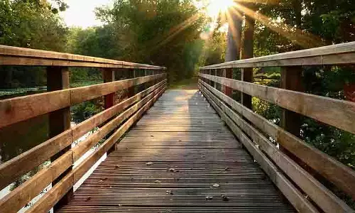 Laljal Bridge क्षतिग्रस्त, निवासियों ने पुलिया की मांग की Laljal Bridge क्षतिग्रस्त, निवासियों ने पुलिया की मांग की