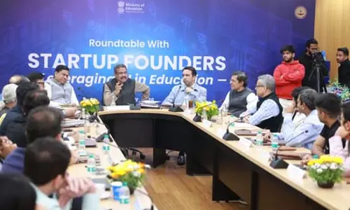आईआईटी दिल्ली में एआई पर बड़ी बैठक, 430 करोड़ की नई इमारतों का शिलान्यास