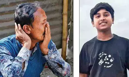 चाय बागान हादसा: क्या स्टूडेंट मर्डर का संबंध Love Triangle से है? चाय बागान हादसा: क्या स्टूडेंट मर्डर का संबंध Love Triangle से है?