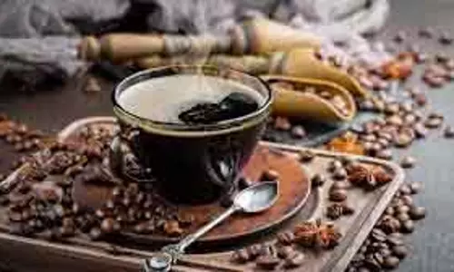 रोज़ एक कप Black Coffee से दूर होंगे सुस्ती और मोटापा रोज़ एक कप Black Coffee से दूर होंगे सुस्ती और मोटापा