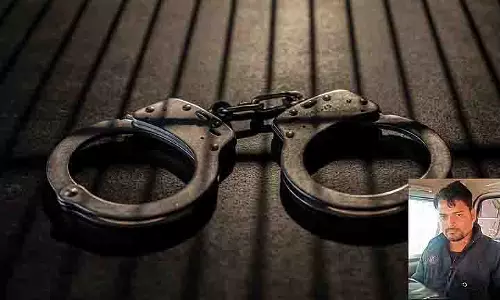 Extramarital Affair के चलते पत्नी की हत्या, पति ने किया सरेंडर Extramarital Affair के चलते पत्नी की हत्या, पति ने किया सरेंडर