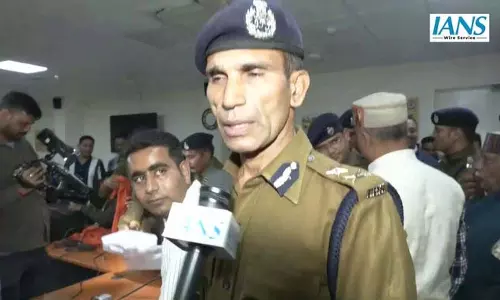 पुलिस की बड़ी कार्रवाई, 31 गिरफ्तार और 8 संदिग्धों को पकड़ा गया